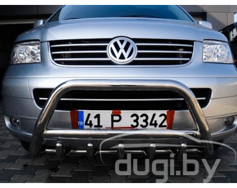 Кенгурятник Inform для Volkswagen Transporter T5